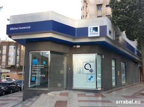 endesa arroyo del ojanco|Oficinas de Endesa: listado de direcciones físicas